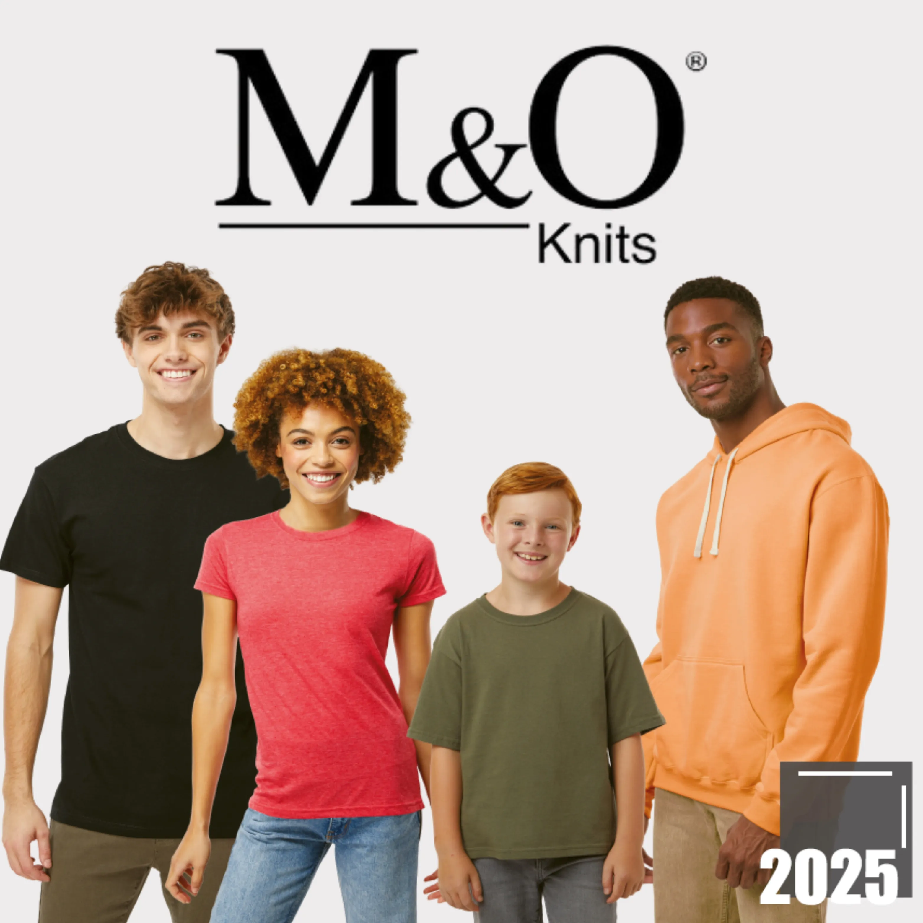 Catalogo de M&O 2025